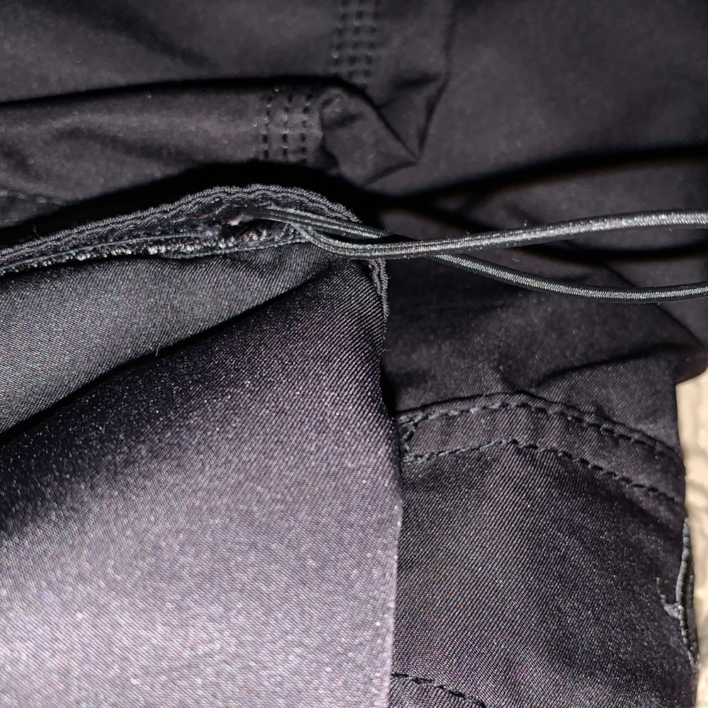 Men’s quicksilver board shorts 34 - Picture 6 of 6